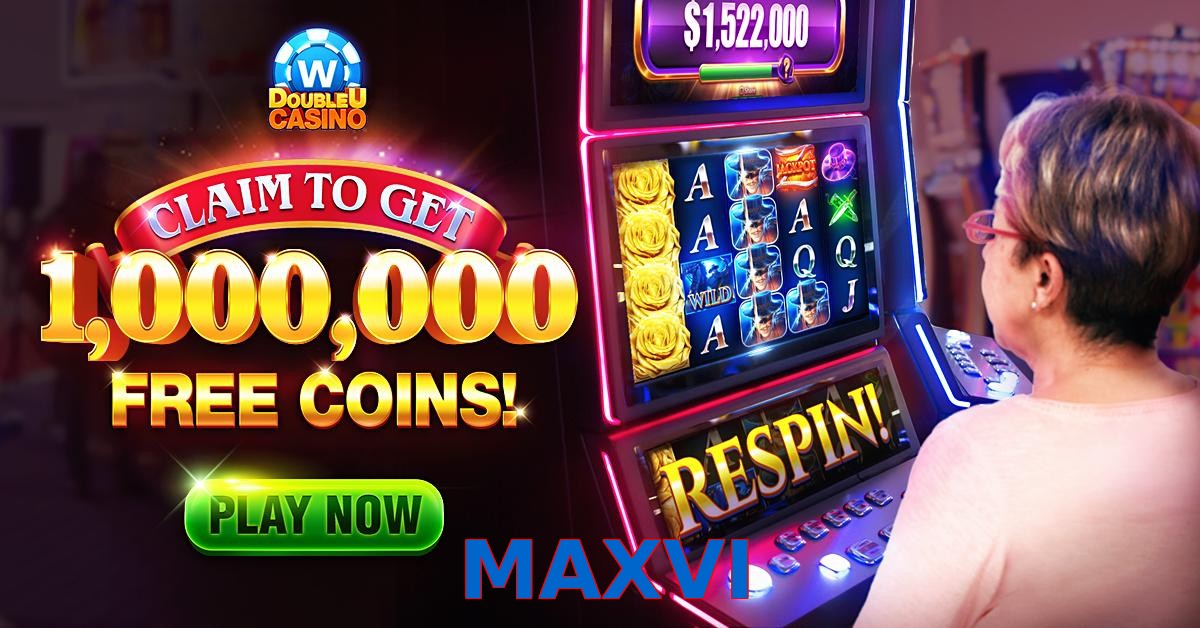 MAXVI